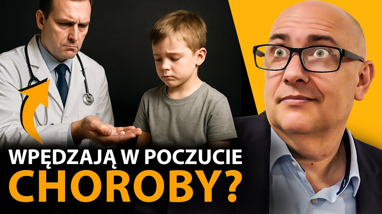 Jak psychiatrzy i terapeuci SZKODZĄ pacjentom? | Misja Psychiatria #133