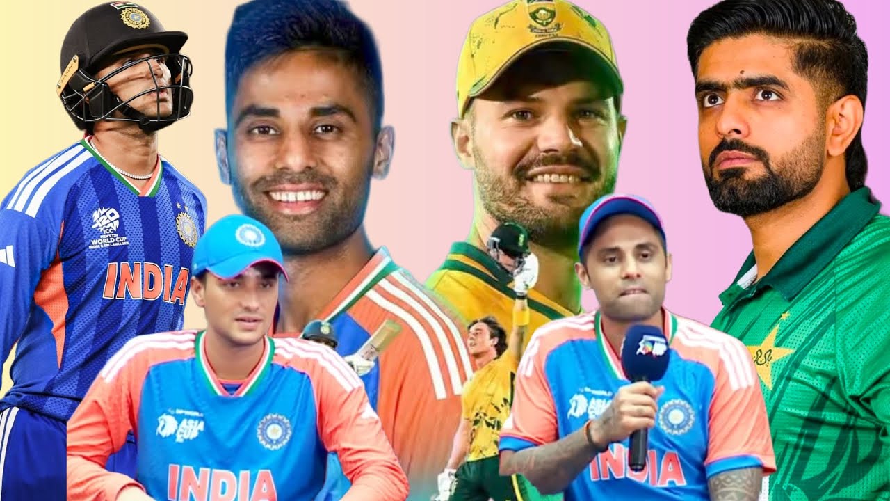 India vs South African | T20 would cup 2026 | Cricket highlights up #cricket 
