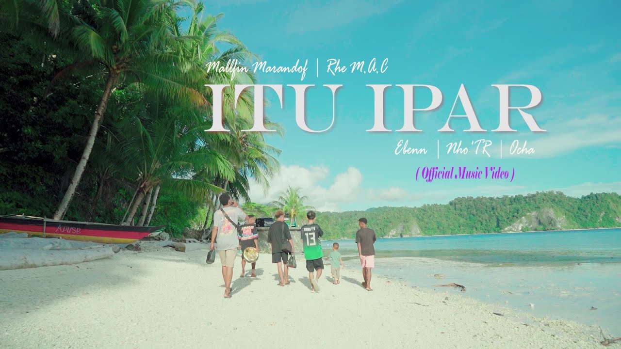 MalLfin Marandof - ITU IPAR ft Rhe M.A.C , Ebenn, Nho'TR, Ocha @Rezha_Kutanggas @V-N.H.O_TR13