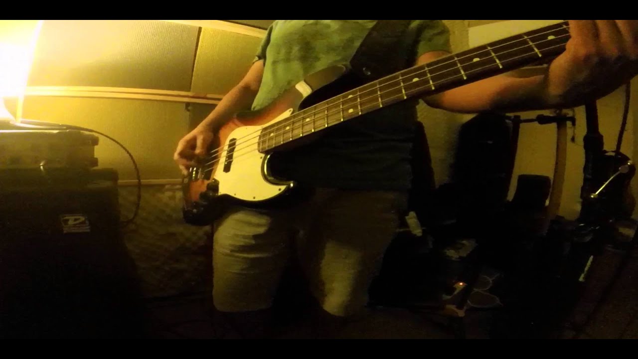 U2 - Iris Live cover performance by Lemon Chile Tribute