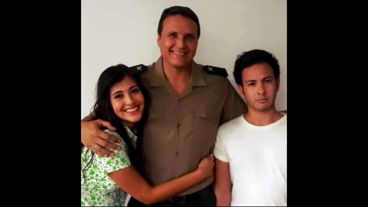 CARLOS CASELLA - EL HOMBRE DE VERDE / PERFECT  (FESTIVAL FUCK COVID/FUCK CANCER)