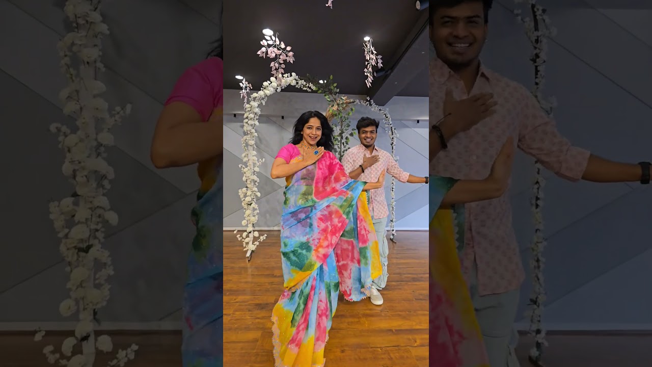 save our new whtsp +91 97270 14005- teej Sawan dance- aao aao jaanam- Sawan me morni banke
