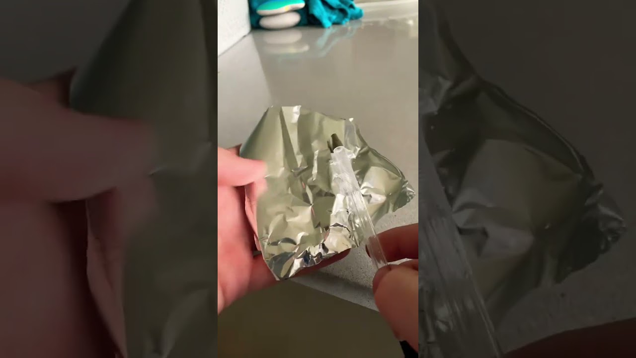 How to make an Apple Pencil!