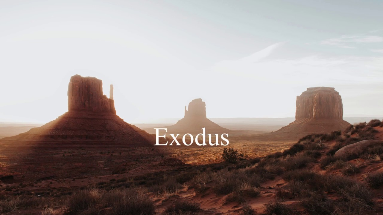 Ernest Gold - Exodus - Hendrik Brits Pan flute Artist