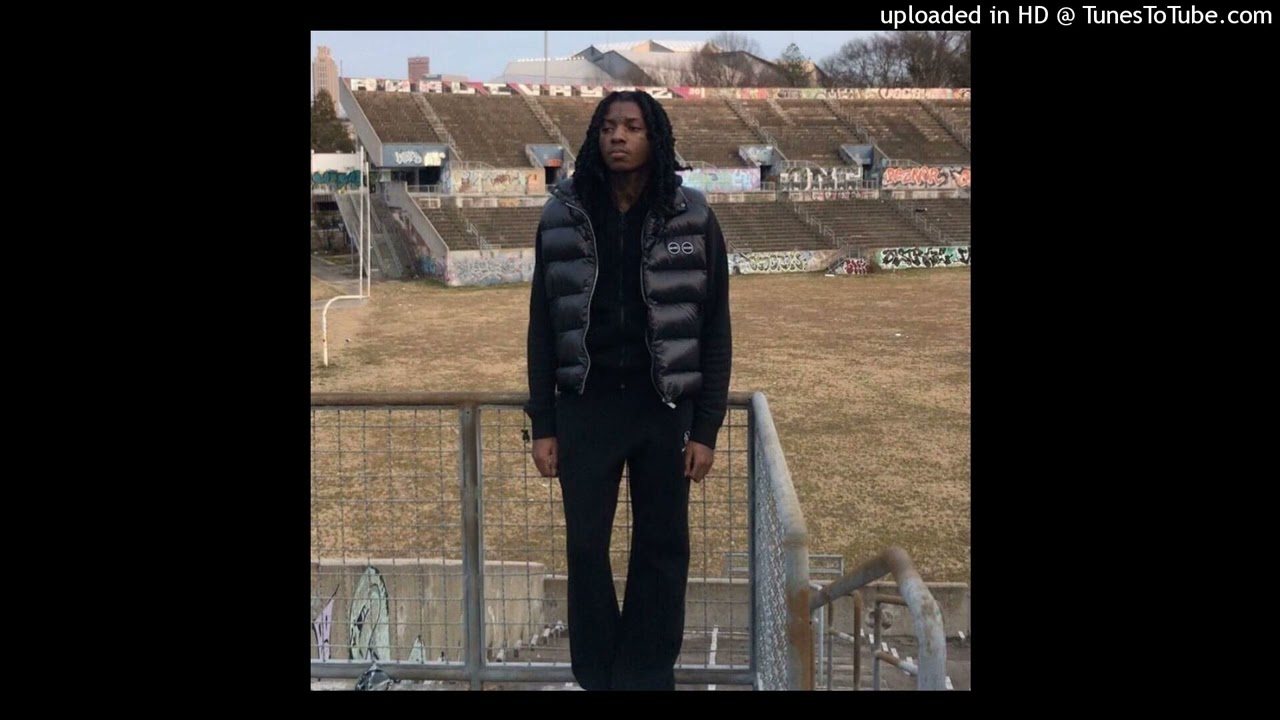 (FREE) SahBabii Type Beat 