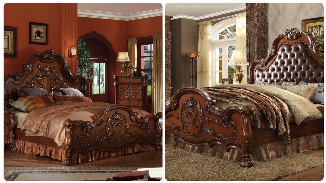 Home Decor Modern Stylish Bed Design Ideas 2023 || Bedroom Unique Bed Design Ideas Of The Year