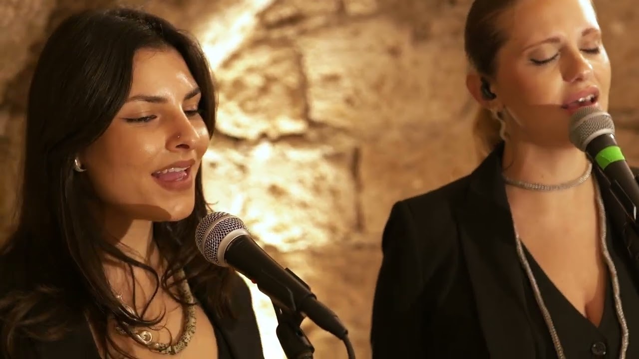 LOVELY DAY (Bill Withers, Columbia Records) Cover by Fusion X