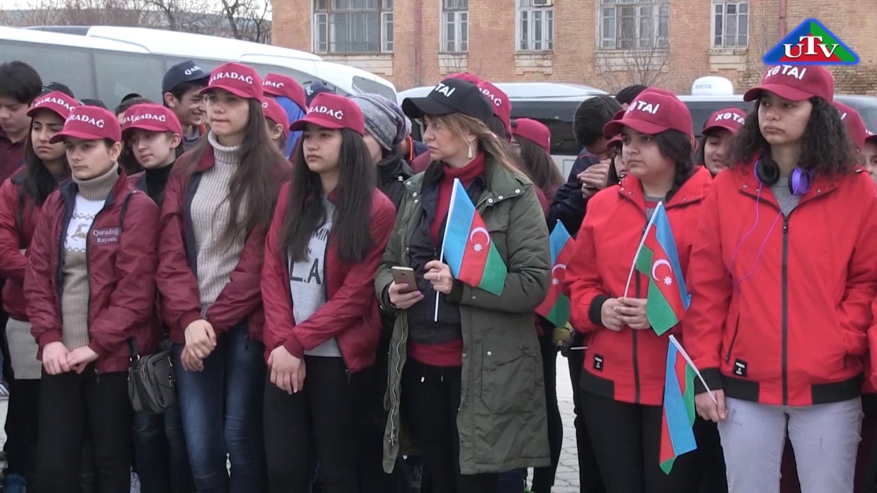 NDU XEBERLER  18 mart  2017