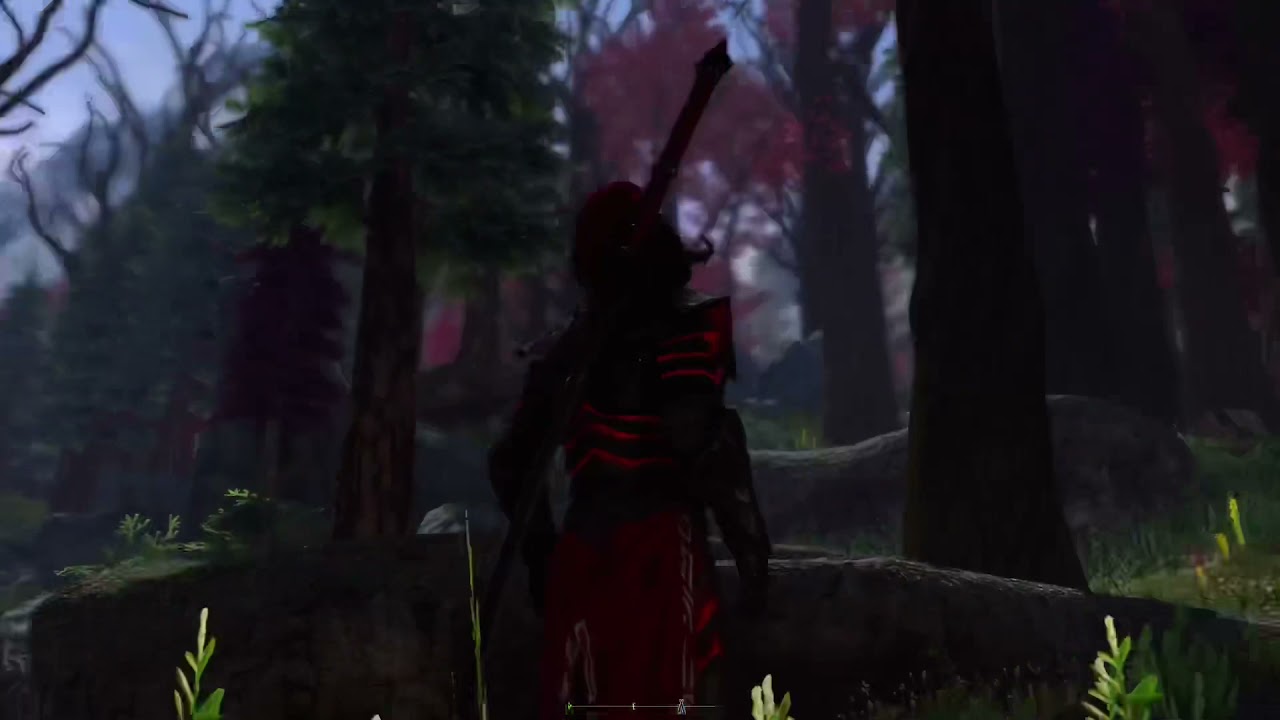 Skyrim AE  Display Enhancements Settings for Xbox One S.  Pc Enb like settings.