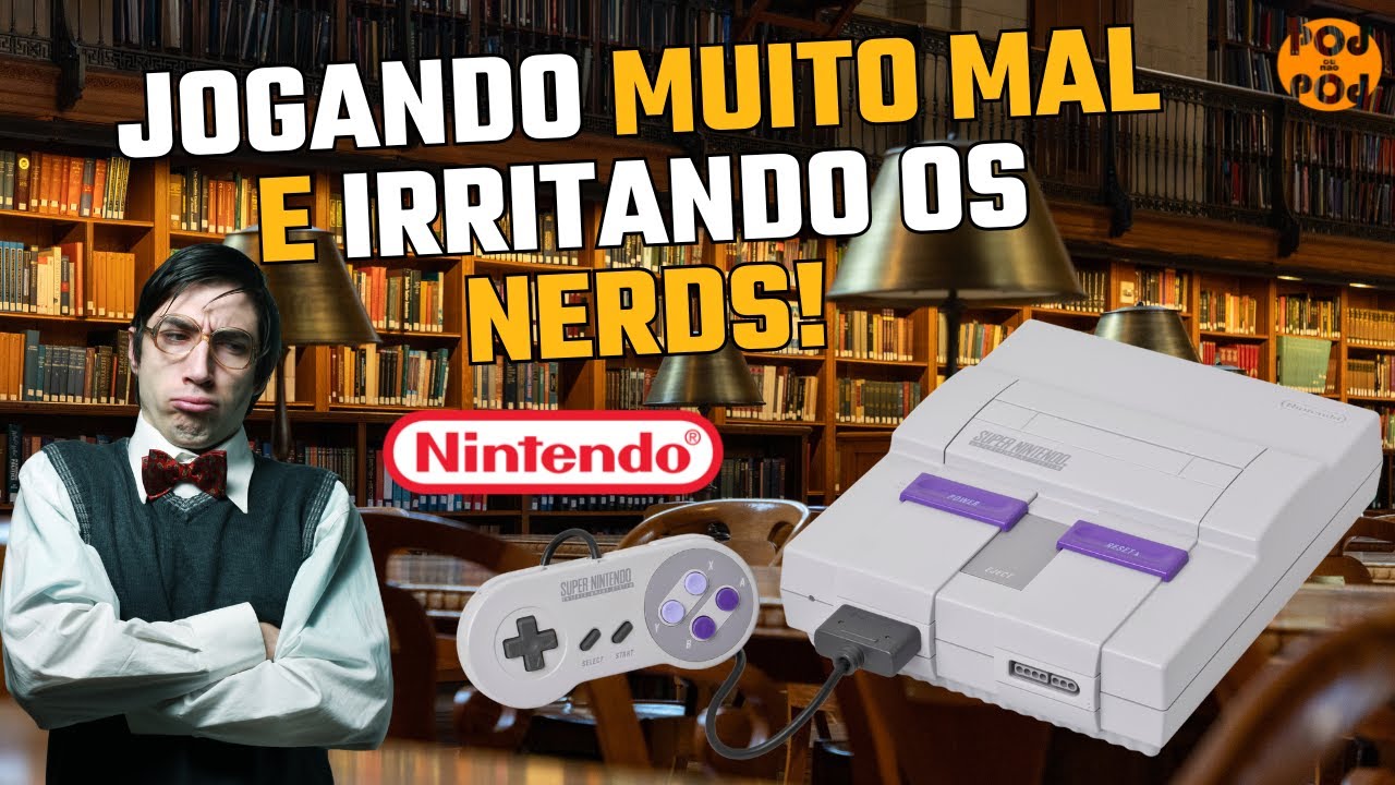 Live Do Super-Nintendo!