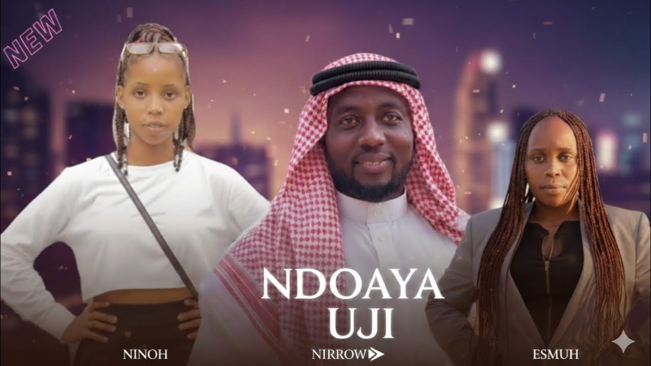 NDOA YA UJI ||