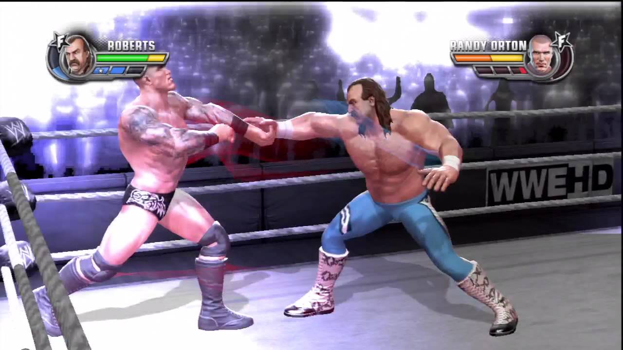 [WWEAS] Fantasy Warfare: Coldest Snake.