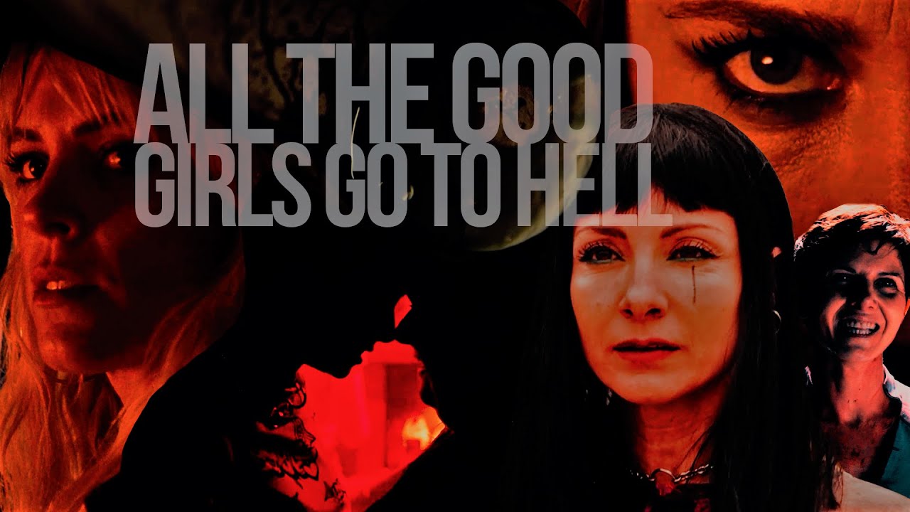 Vis a Vis: El Oásis || All The Good Girls Go to Hell