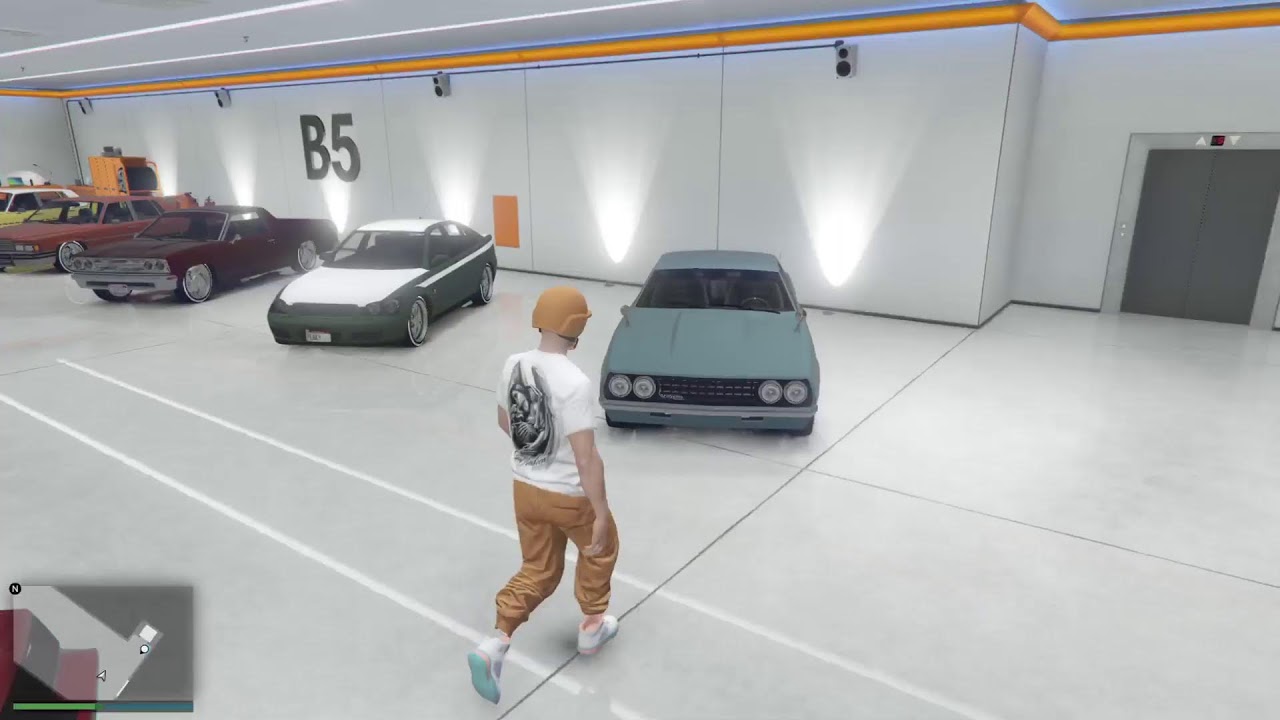 gta5 just chilling out ps4 #gta5 #gc2f #dmo #ps4 #ps5