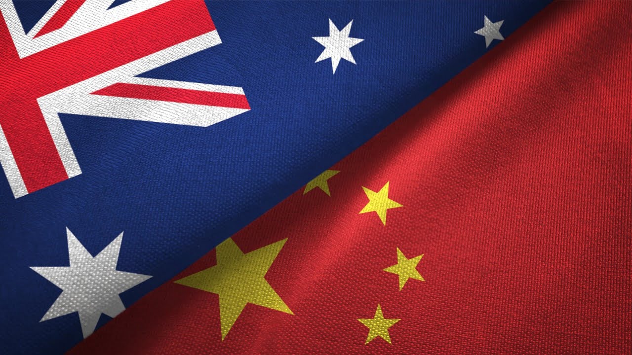 China sends ‘stern warning’ to Australia following tense fighter jet incident