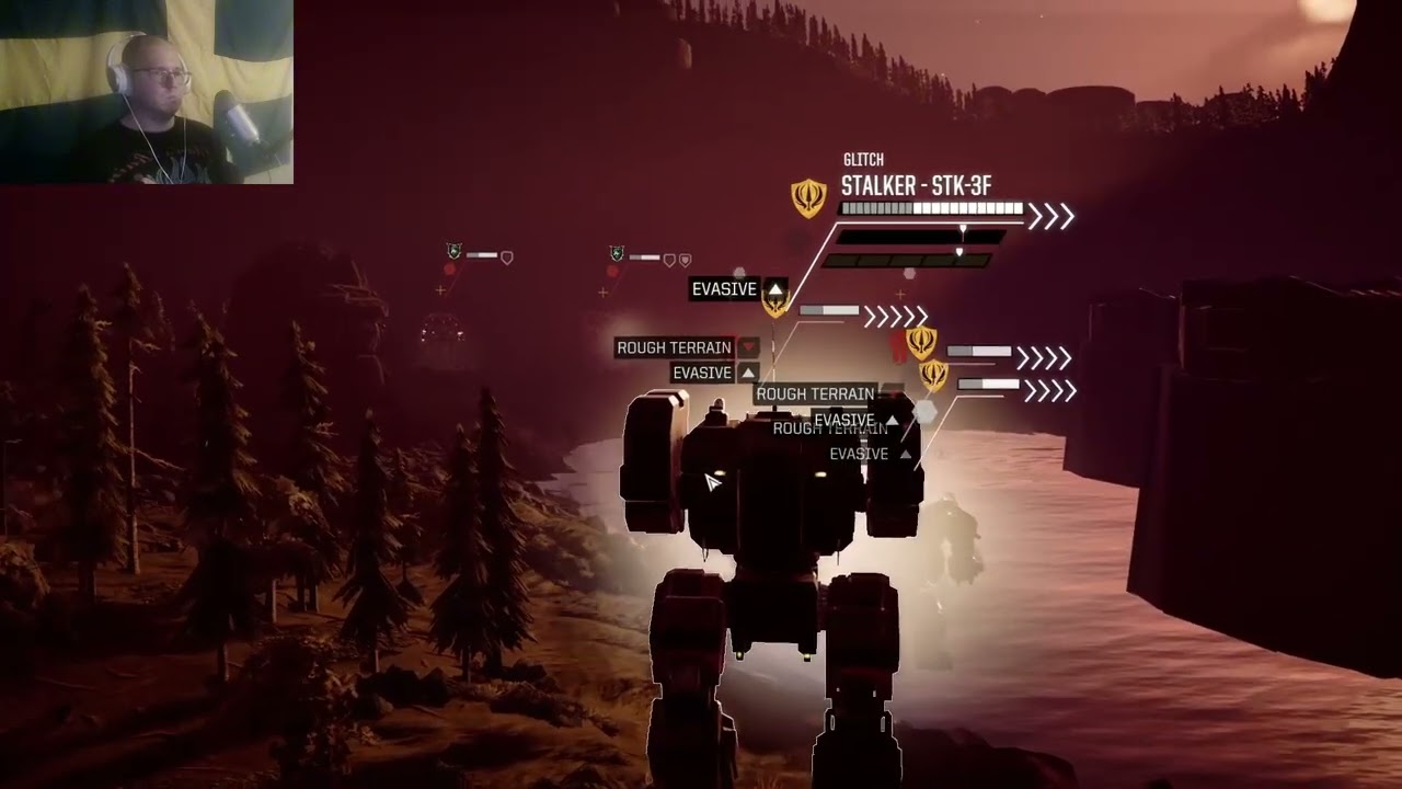 Battletech Part: 70