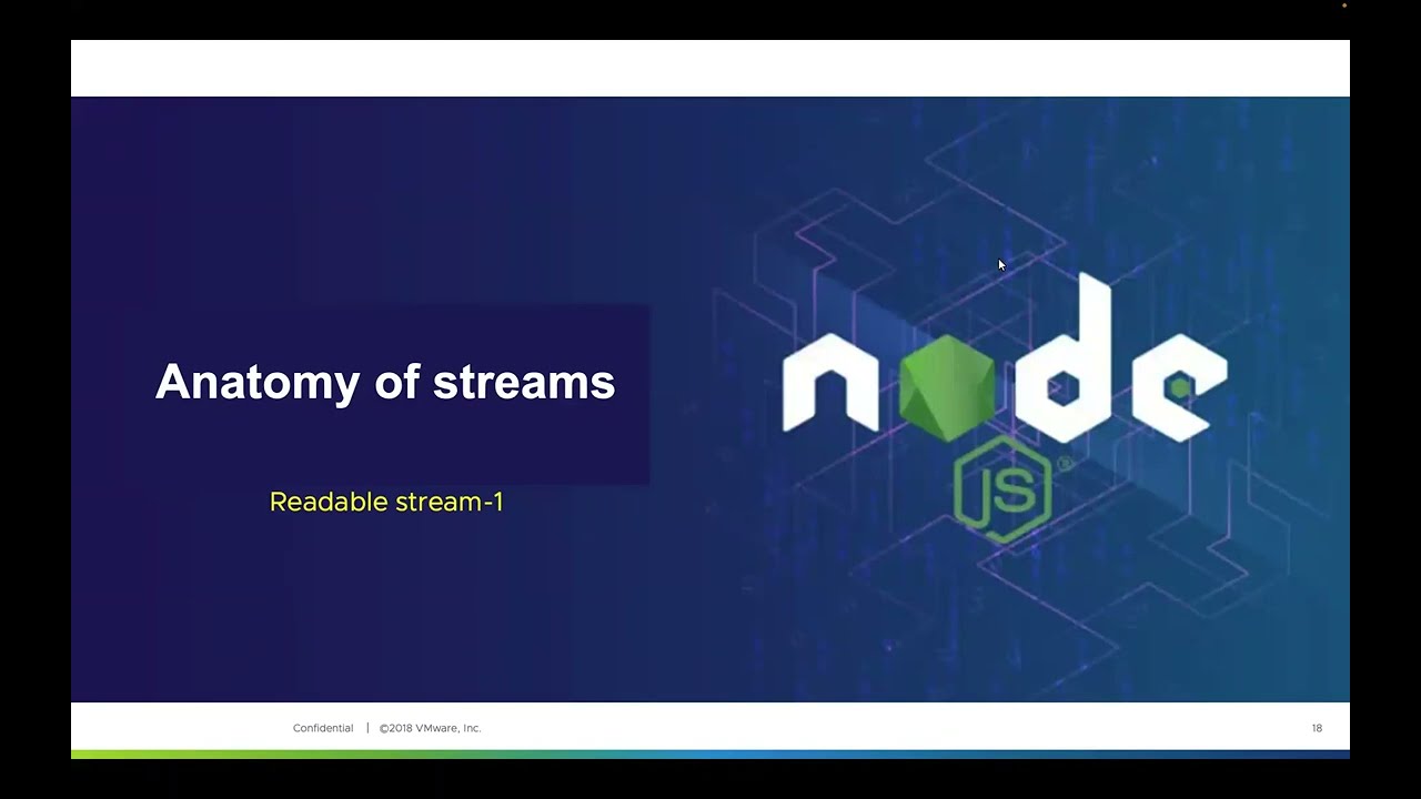node.js- streams - readable streams consuming