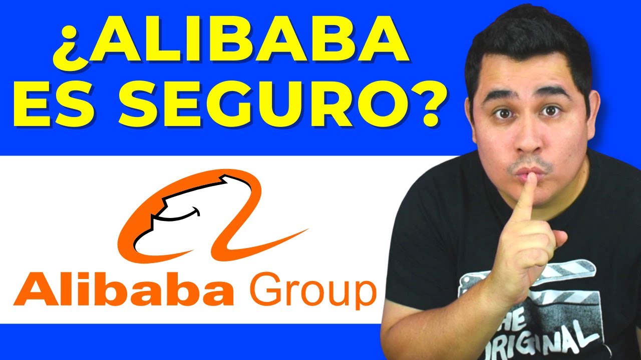 &iquest;Es SEGURO COMPRAR EN ALIBABA EN 2026? TODA LA VERDAD😲🔥