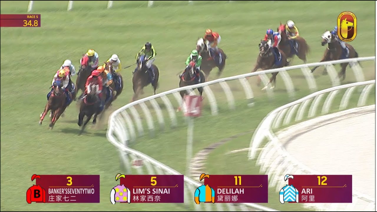 05 OCT 2025 RACE 5