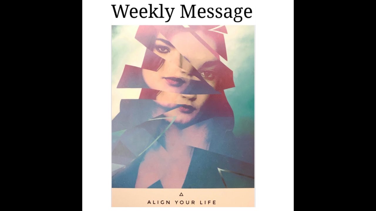 Align Your Life: Message for Inner Guidance
