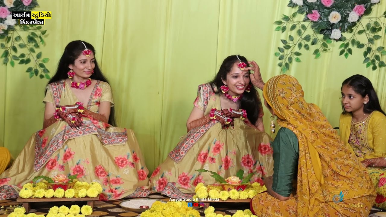 WEDDING || Odedra Family || 2025