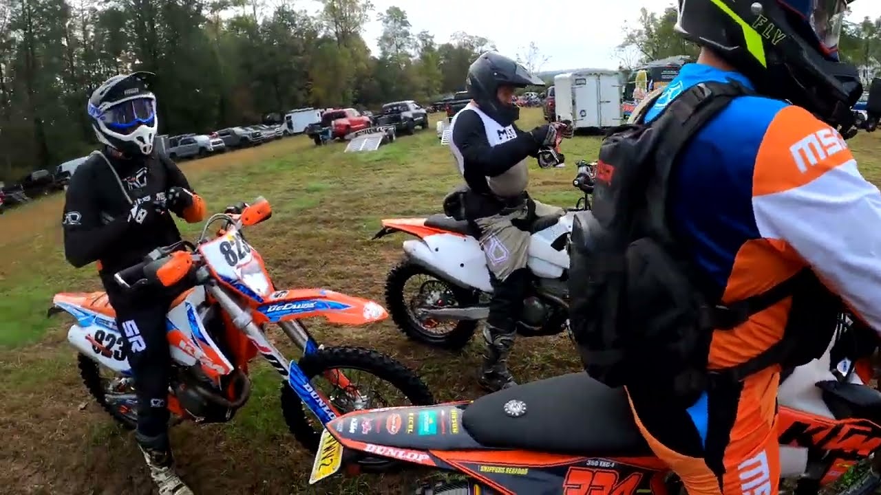 RORR Dual Sport 2025