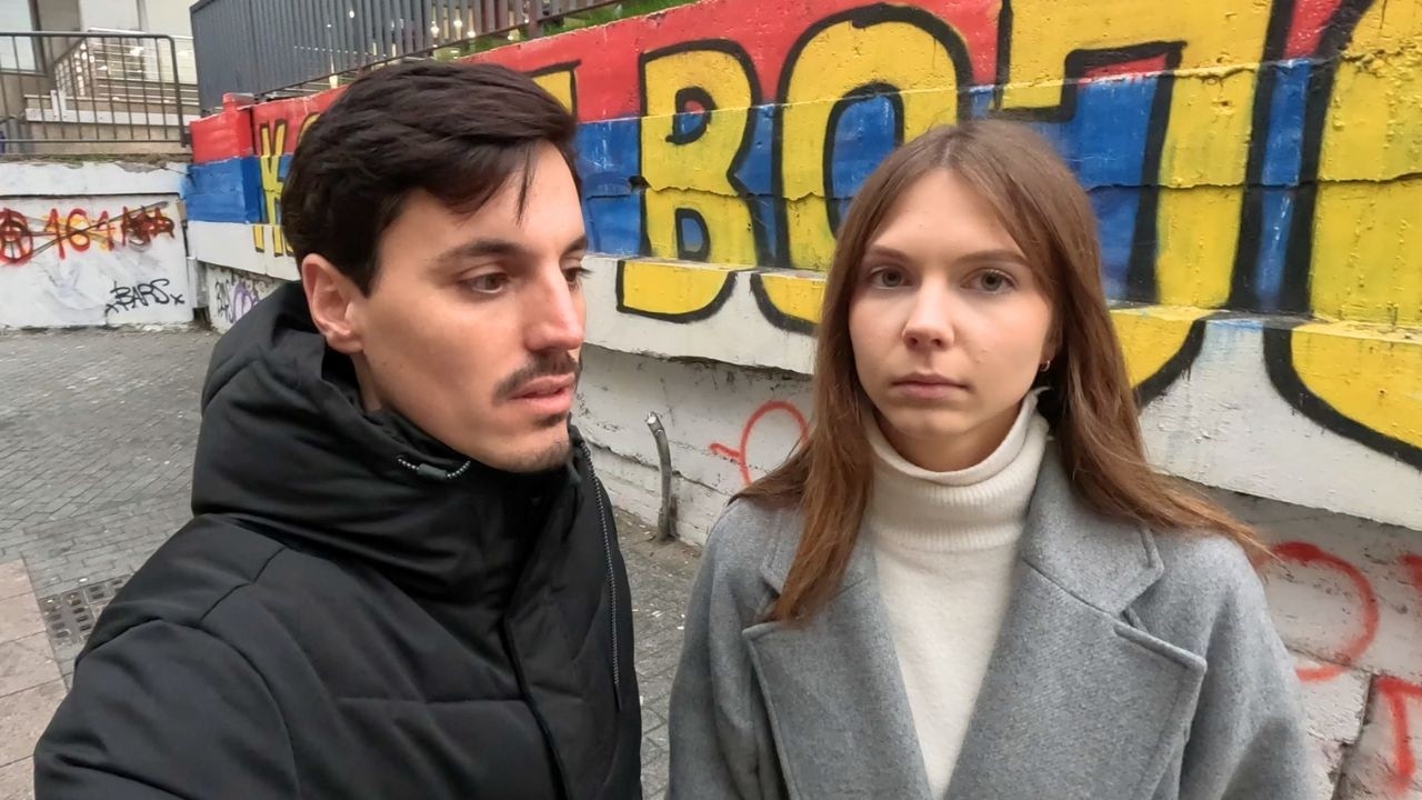 SERBIA EL PAÍS DE EUROPA QUE NADIE VISITA 😳