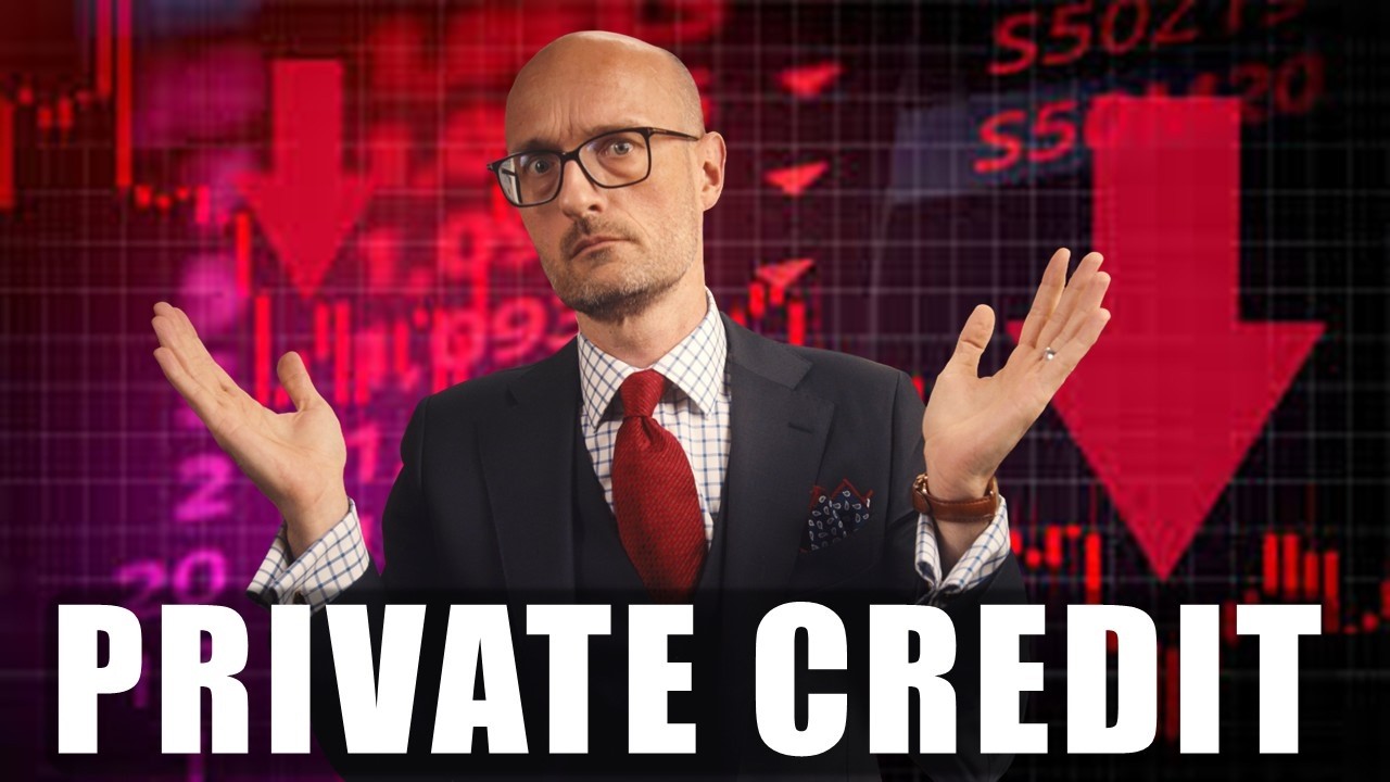 Is Private Credit a Threat to The Financial System