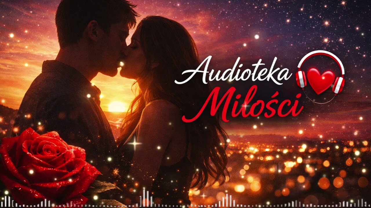 Zakazany puls | Pop EDM Love | AudiotekaMiłości