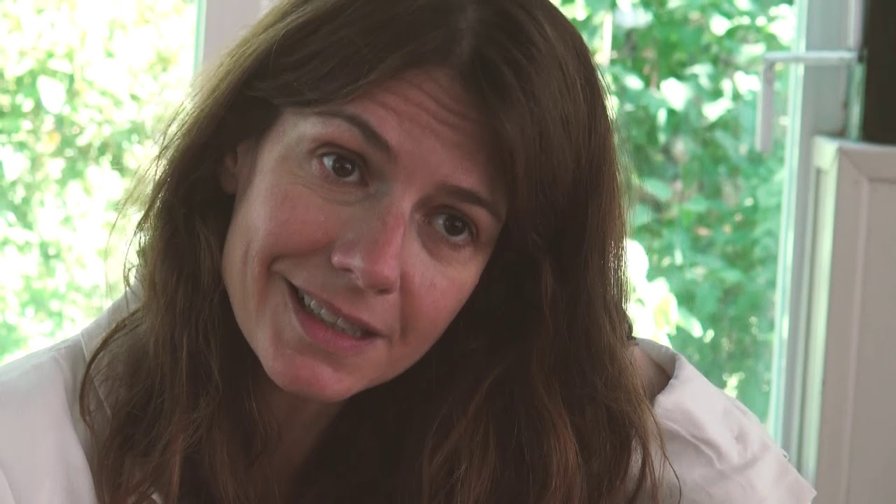 Almudena Martorell (Fundación A LA PAR): La integración de las personas con discapacidad intelectual