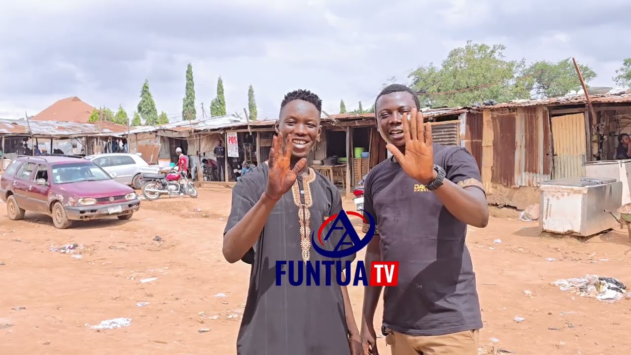 Daga Bugewar da Yarmage ya yi min ban ƙara tasiri ba~~ Abdullahi 