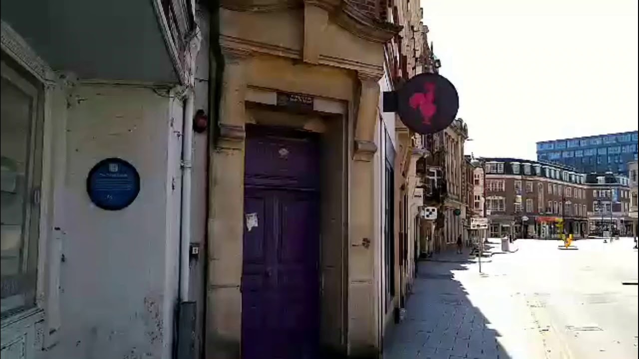 Lost Norwich - Pubs