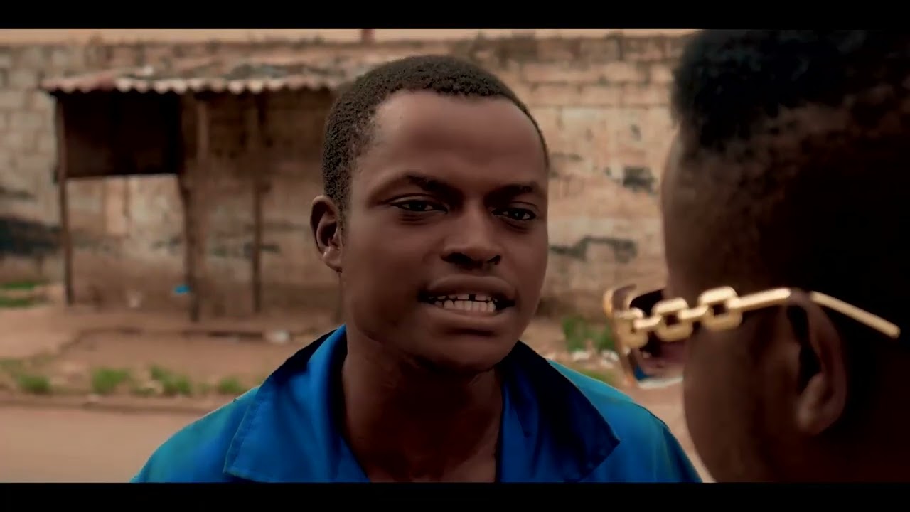 Denco Mr Tepano --True Story (Official Video) Directed by osward