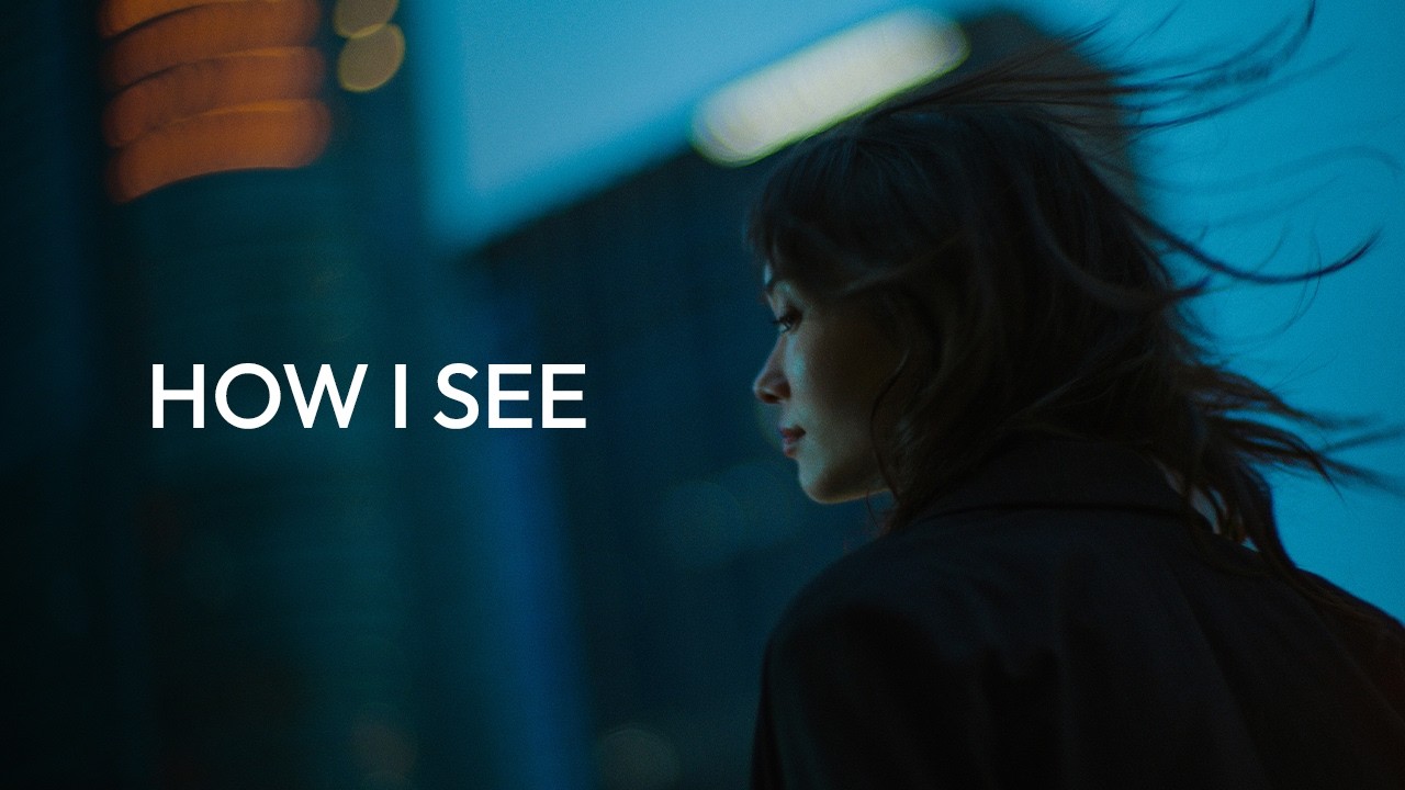 How I See - Leica M EV1