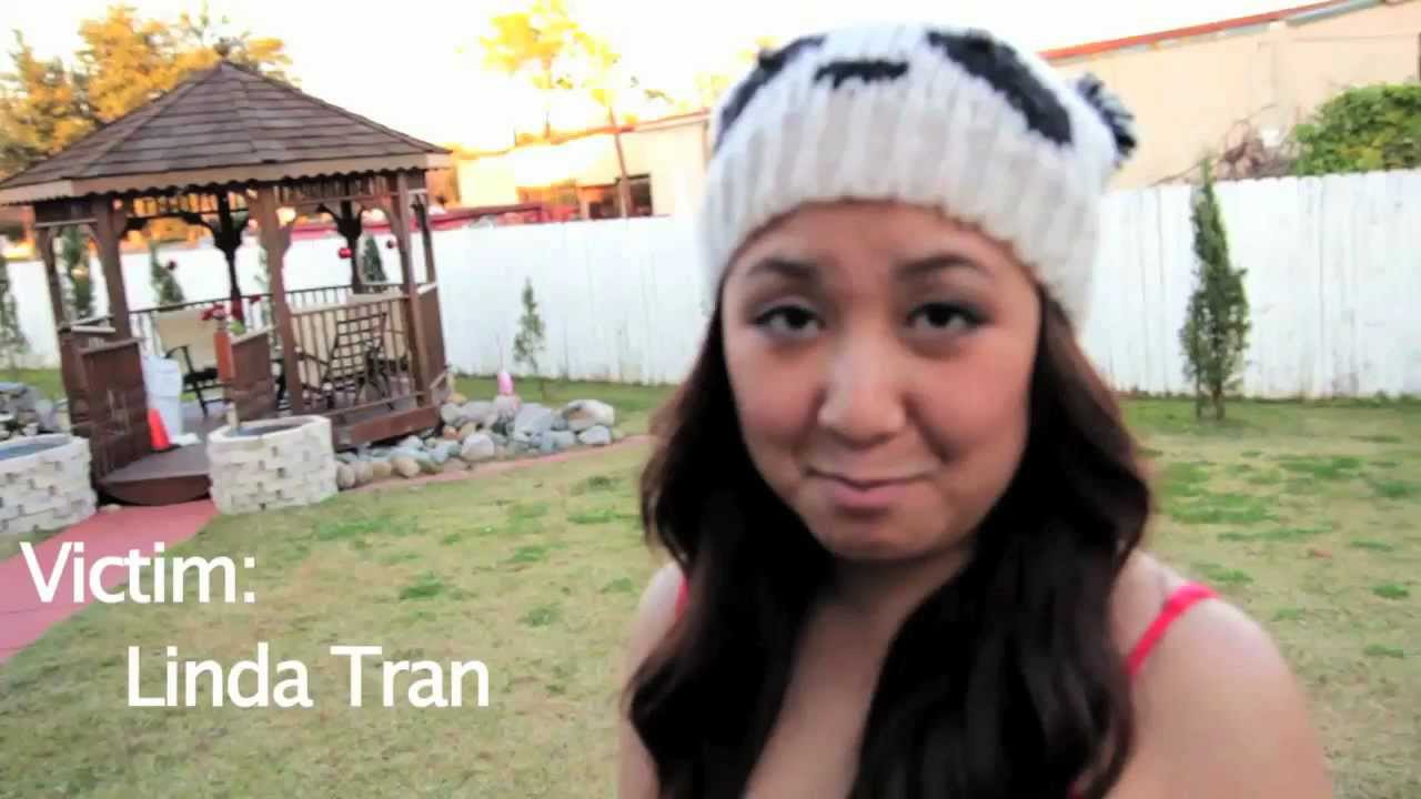BEST CINNAMON CHALLENGE EVER!