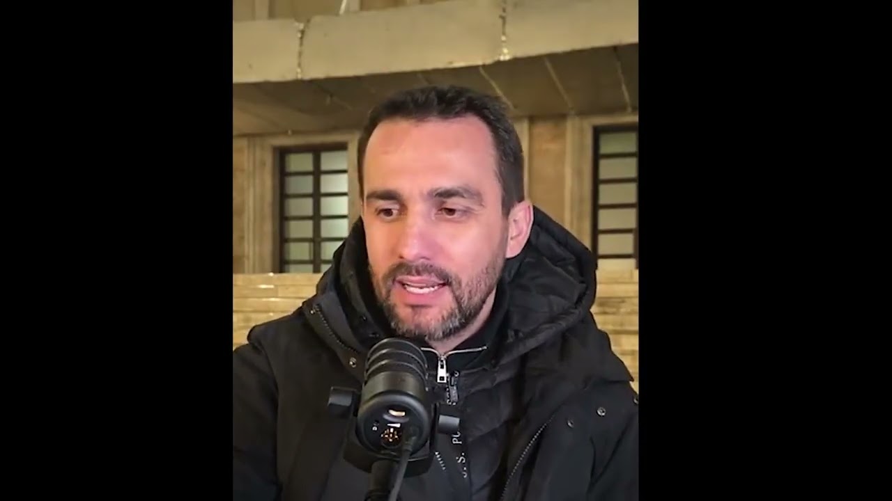 Adriatik Lapaj: Çfarë është ky kryeministër që i thotë policisë “shko merre atë dhe fute brenda”?