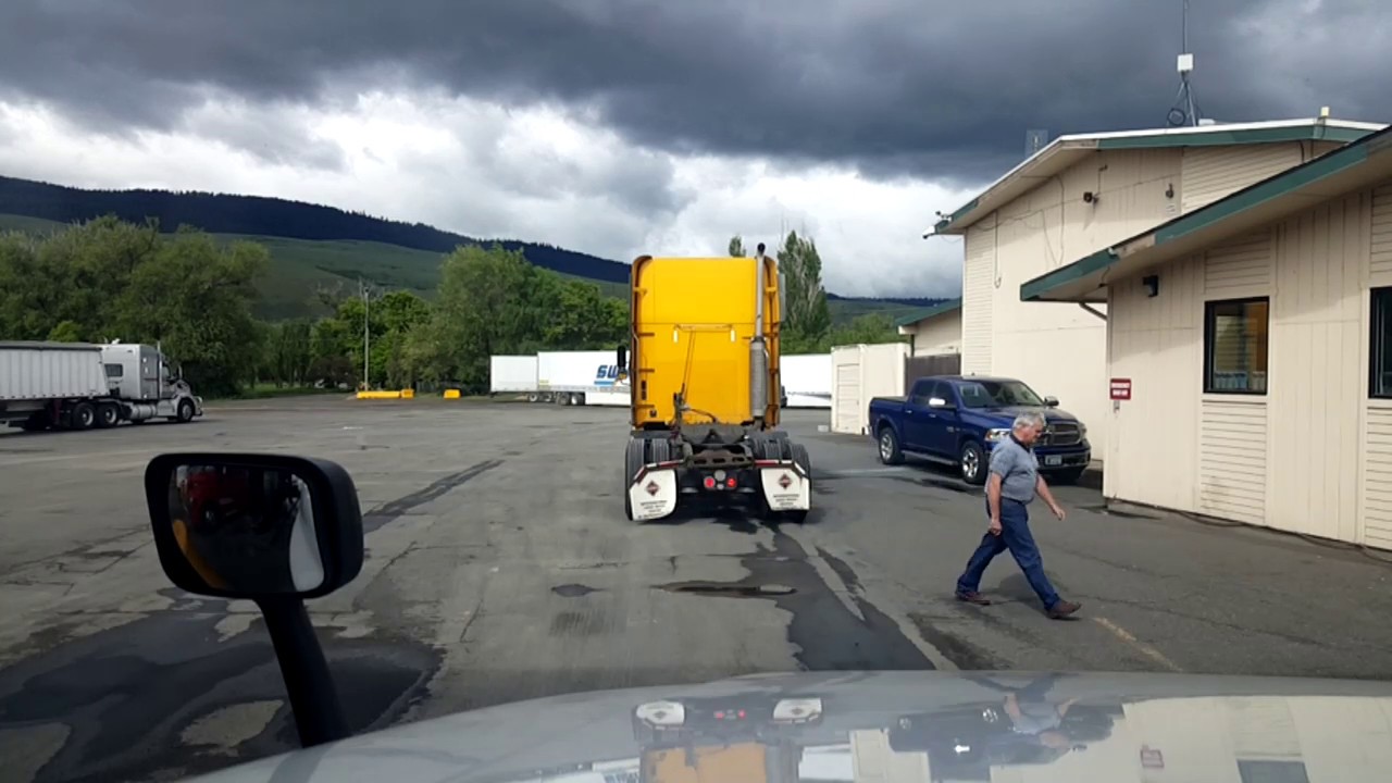 BigRigTravels LIVE | La Grande, OR to Kimberly, ID [I-84] (5/22/19)