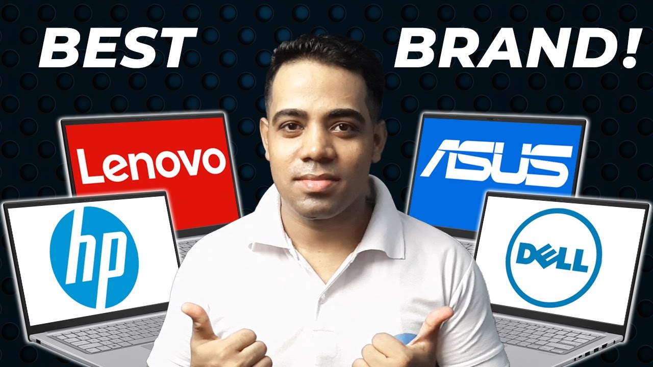 Which Laptop Brand is Best for you ?🔥Best Laptop Brands in India