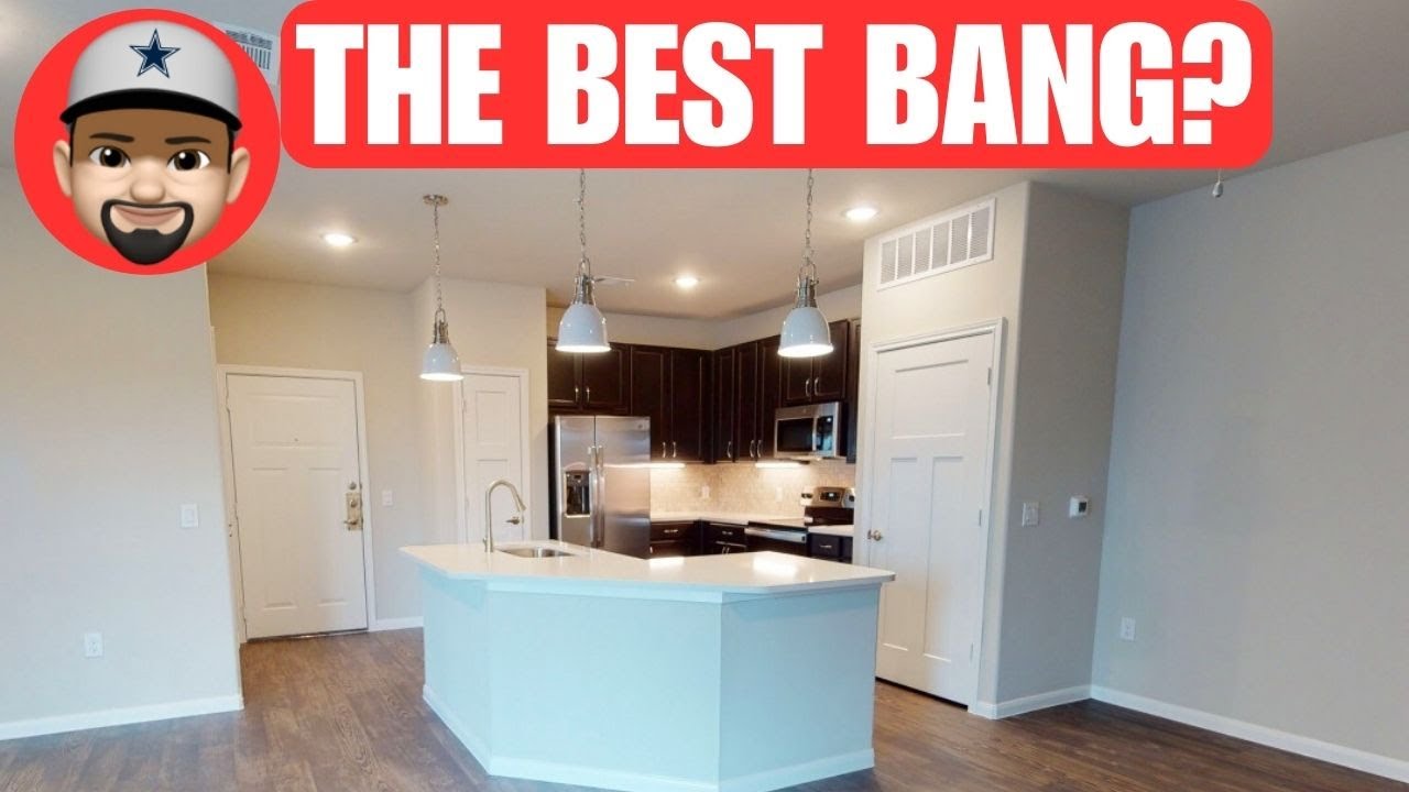 Cole Park Apartments McKinney TX | Near Plano | Reviews [2026]