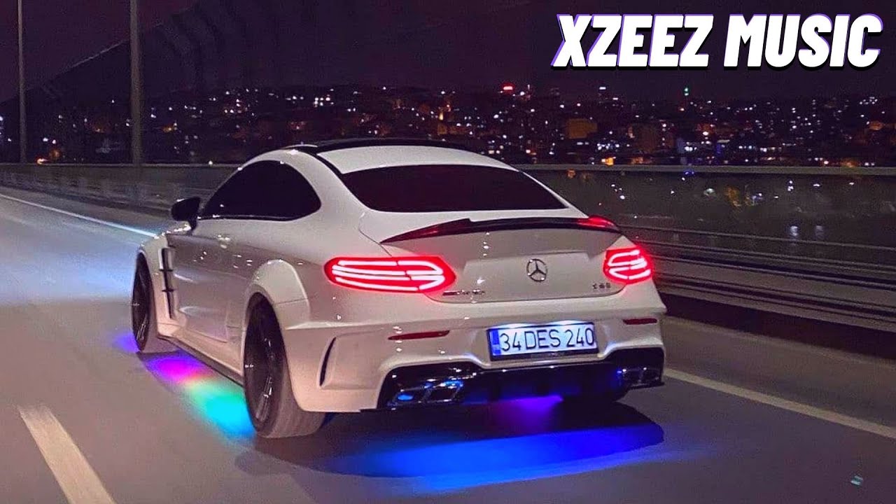 XZEEZ -  Inta Eyh (Remix)