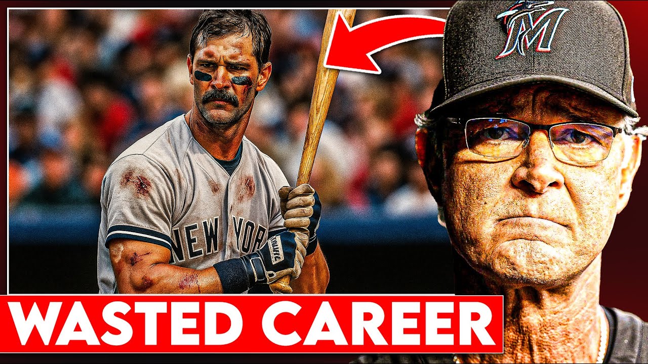 Don Mattingly is Almost 65, How He Lives is Sad…