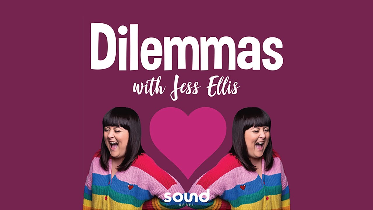 S1 Ep 1: Daisy Wood-Davis | Dilemmas with Jess Ellis