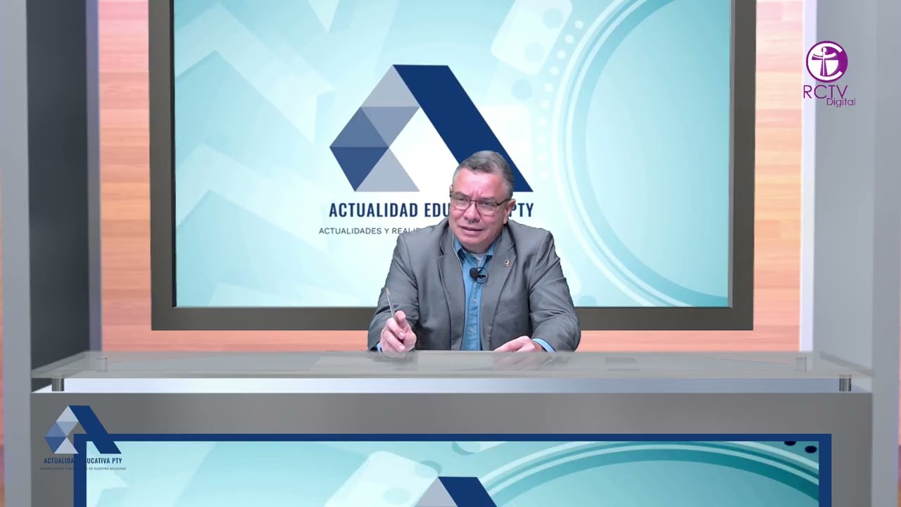 ACTUALIDAD EDUCATIVA - MIERCOLES 04 DE MARZO DE 2026