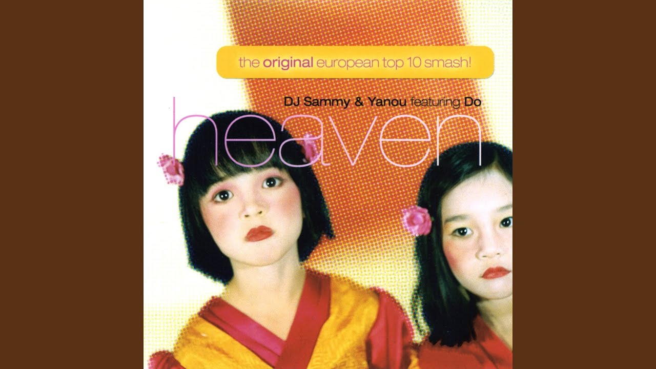 Heaven (Green Court Remix)