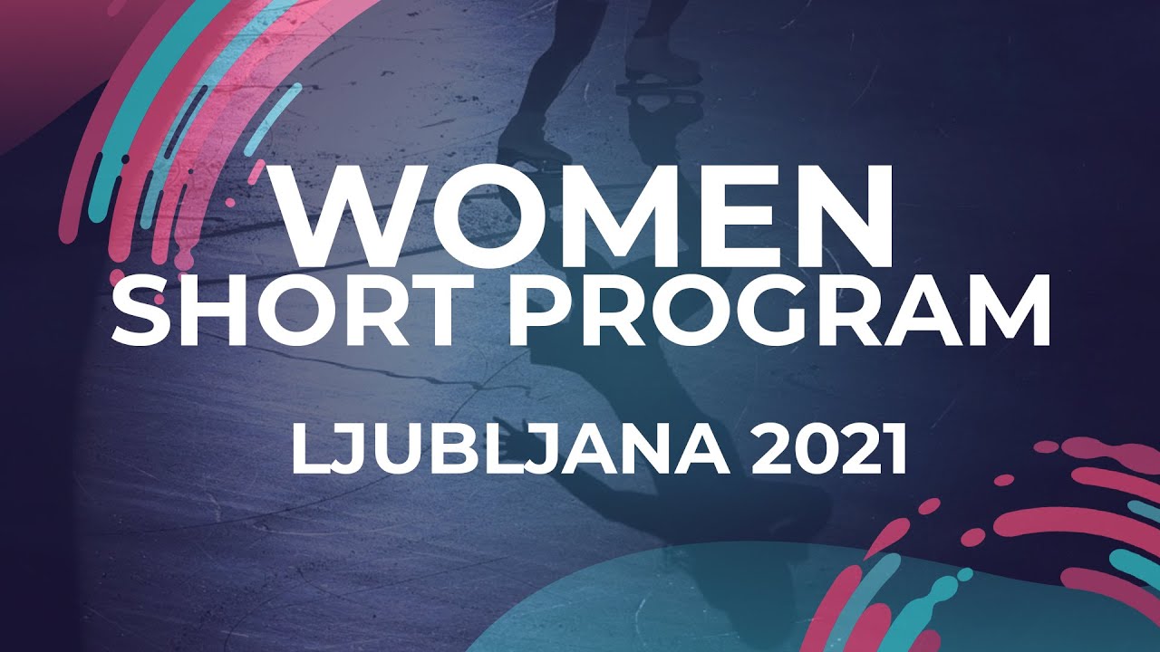 Adeliia PETROSIAN RUS | WOMEN SHORT PROGRAM | Ljubljana Week 5 #JGPFigure