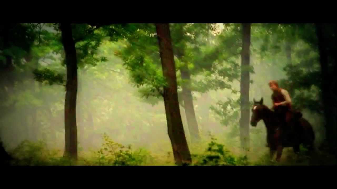 eragon - boulavard of broken dreams mv