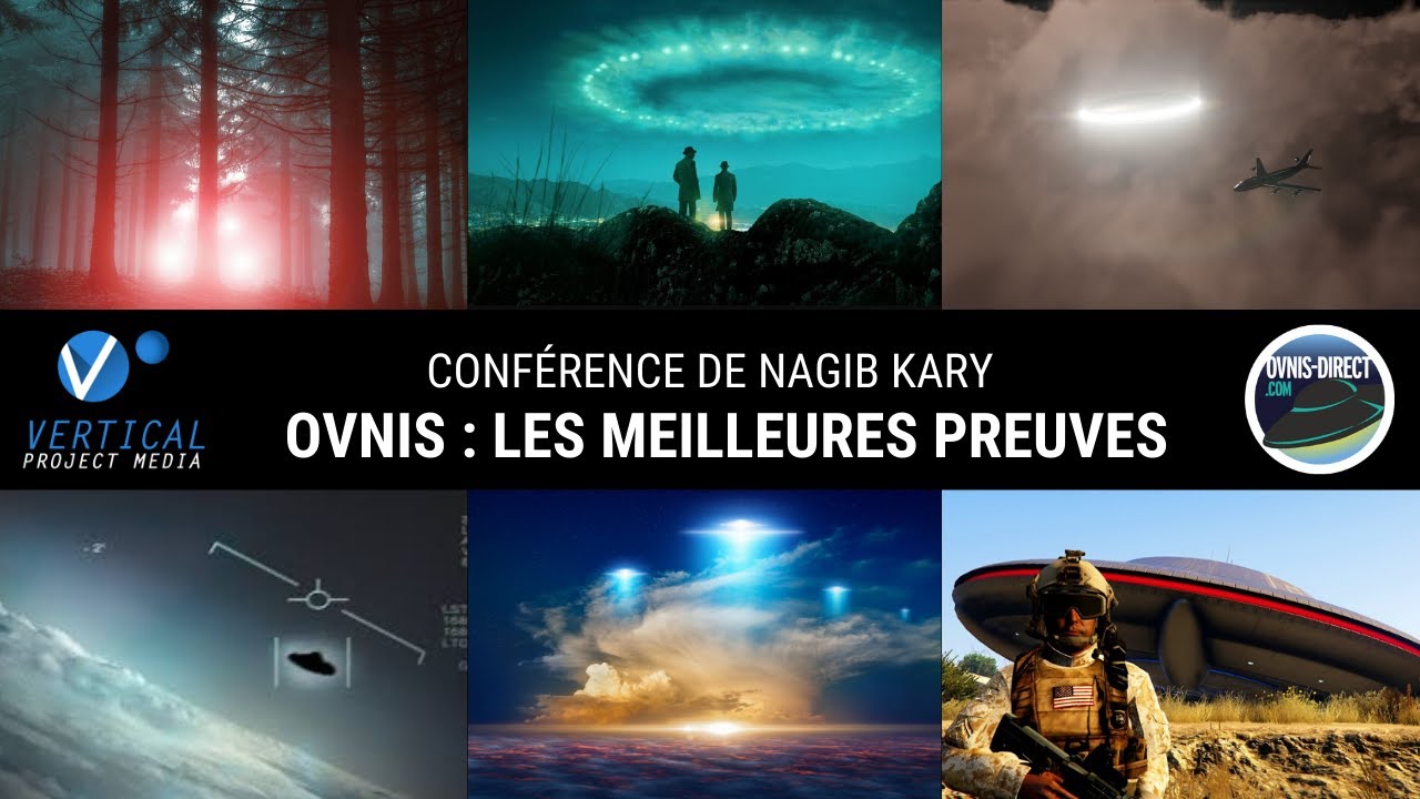 Conf&eacute;rence 
