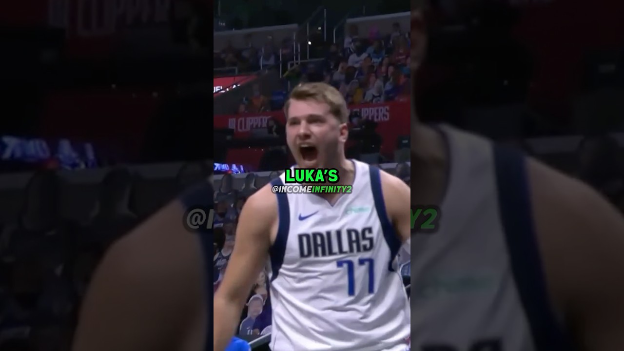 The First $1 Billion NBA Contract