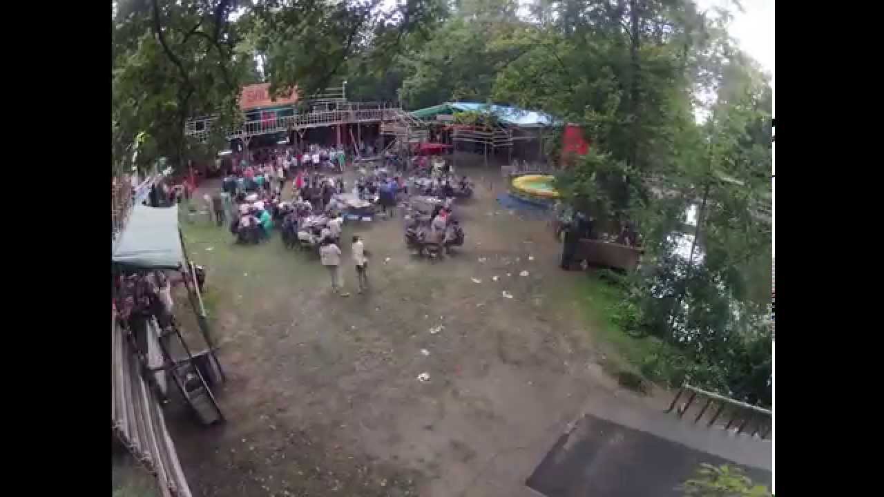 Fancy Fair 2013 - Scouts & Gidsen Deerlijk