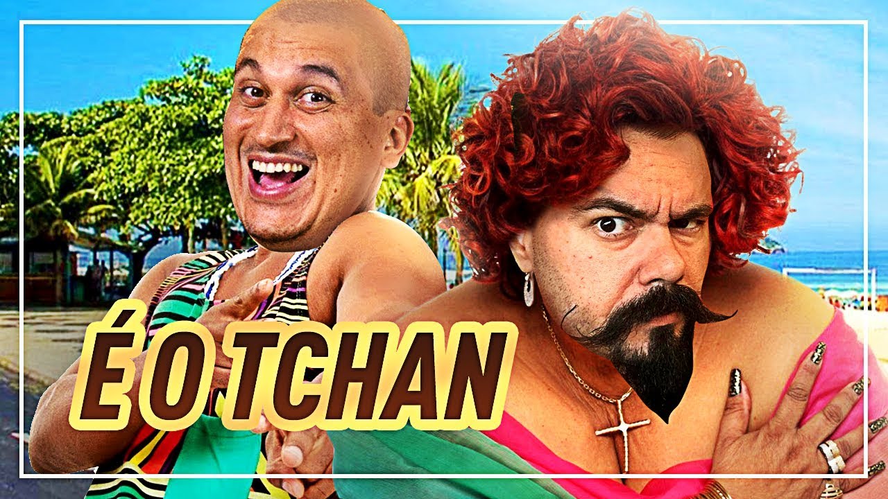O PODER DO AXÉ  - Jogaralho